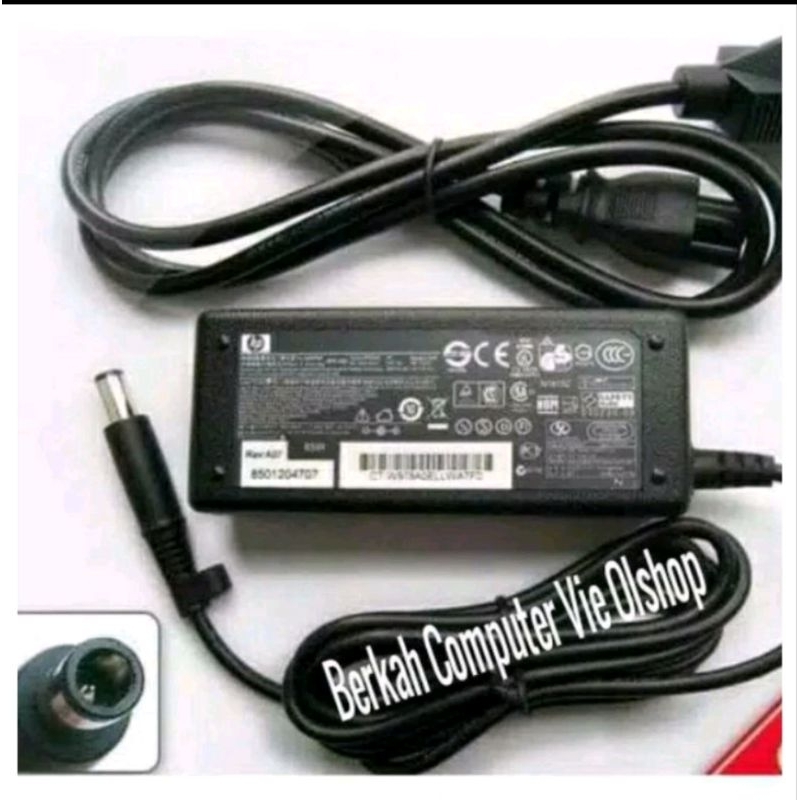 Adaptor Charger HP 200 Pro G4-22 G4 22 PC ALL IN ONE 19.5V 3.33A 65W