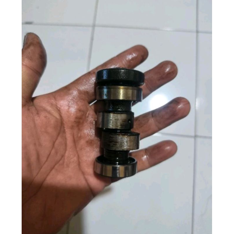 Noken as Kawasaki Blitz R/Blitz Joy