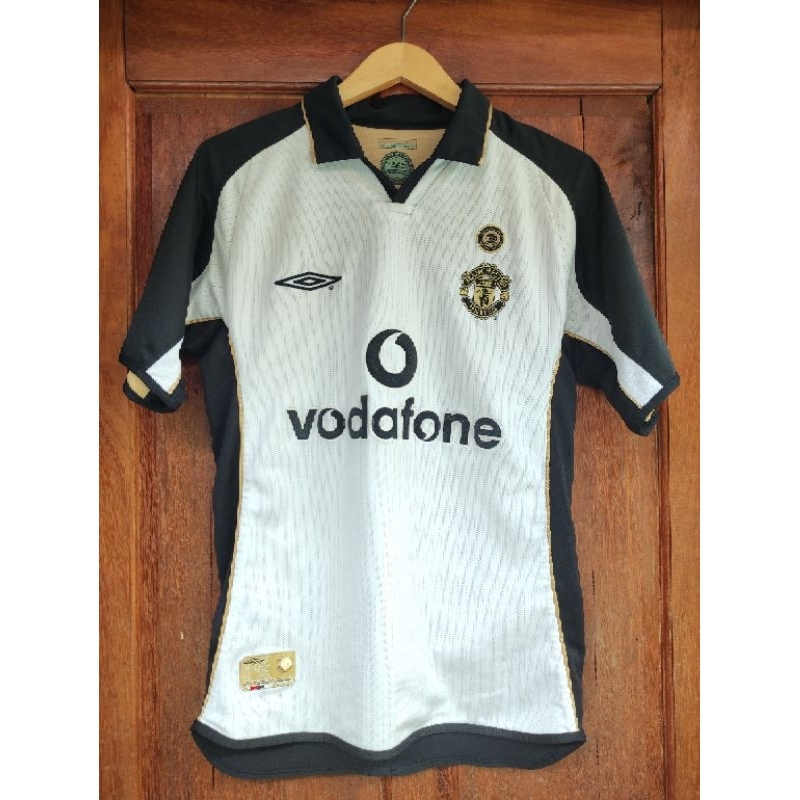 Jersey Manchester United Centenary Original
