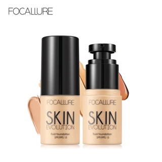 Focallure Fluid Foundation FA30