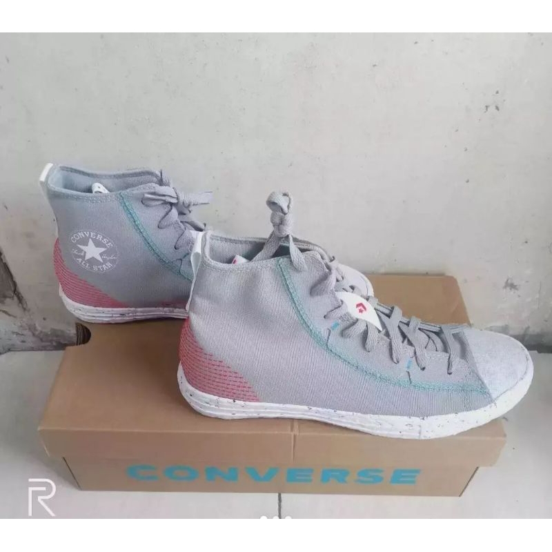 Sepatu Converse CT AS CRATER Hi