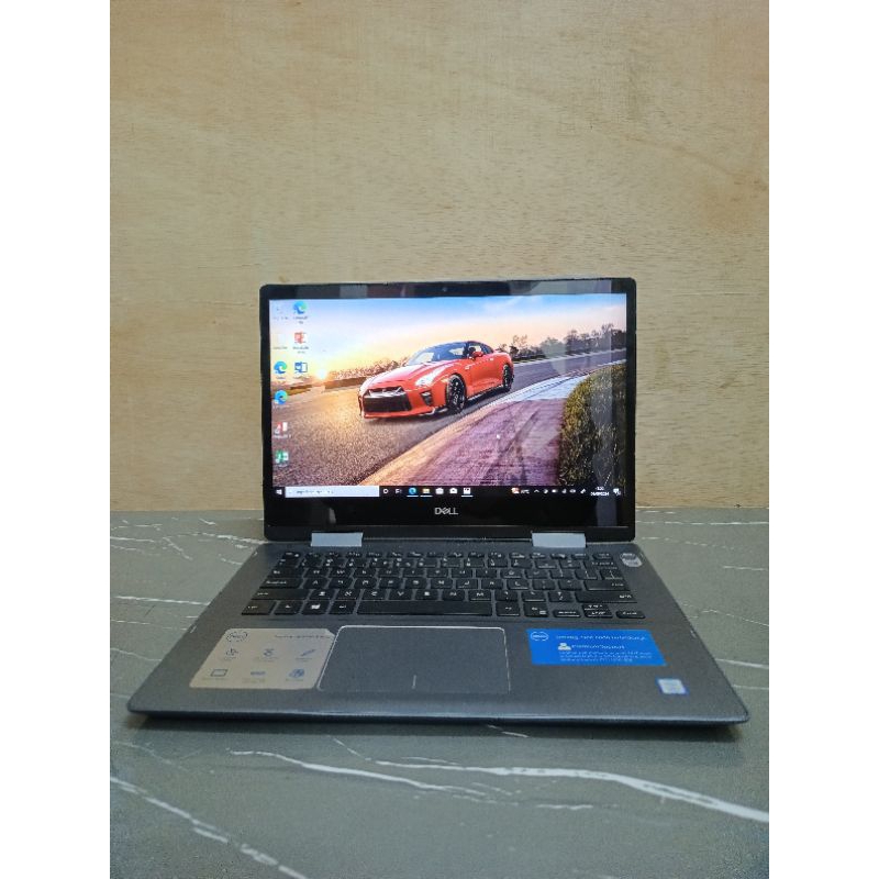Laptop Dell Inspiron 5482 i7-8565U