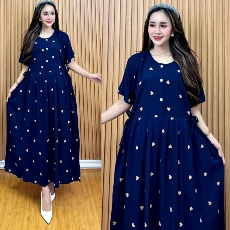 paket usaha 100rb (4pcs) daster busui daster kekinian daster arab daster bali daster terbaru daster 