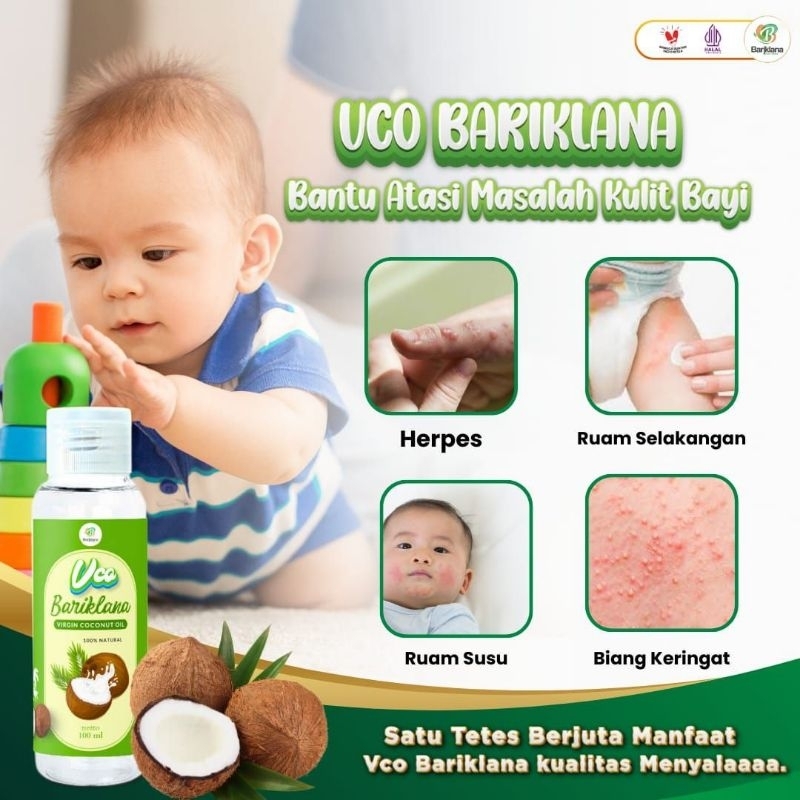 

[VCO (Virgin Coconut Oil) Grade A Free MADU SASET]Minyak Kelapa Murni untuk Urut,Pijat,korengan