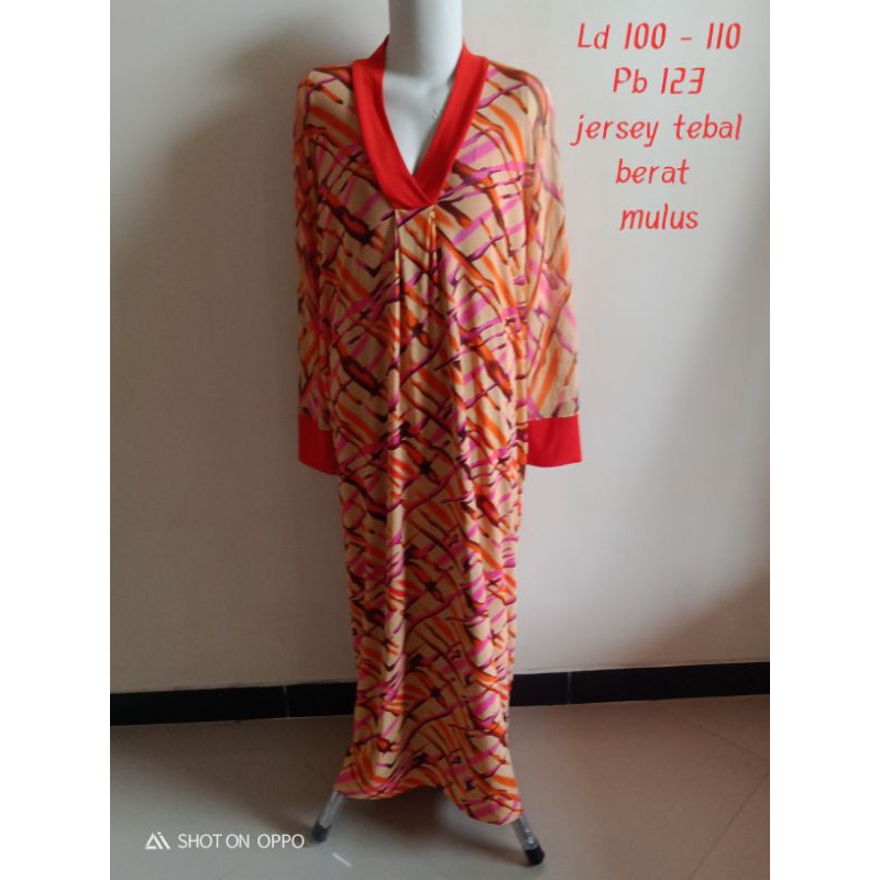Pl gamis gamis murah gamis cantik kaftan tebal