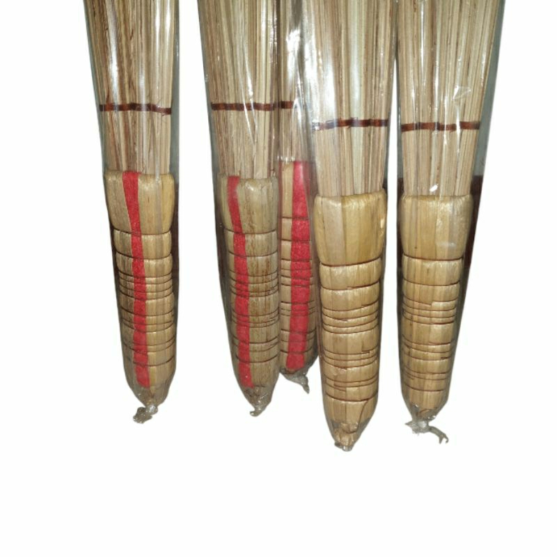 Sapu KASUR/Sapu Lidi kasur/sapu lidi putih premium/sapu penebah kasur