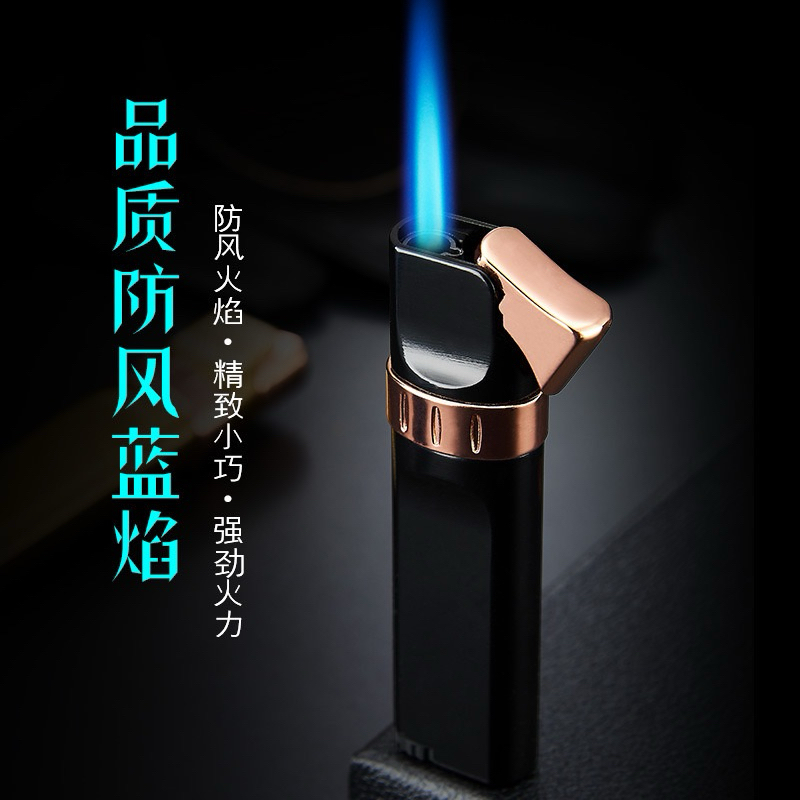 MANCIS LIGHTER JET FLAME LIGHTER KOREK API LAS