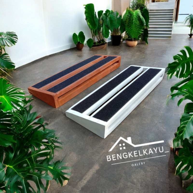 pedal board efek gitar - pedal board kayu - pedal board efek gitar dan bass - pedal train - pedalboa