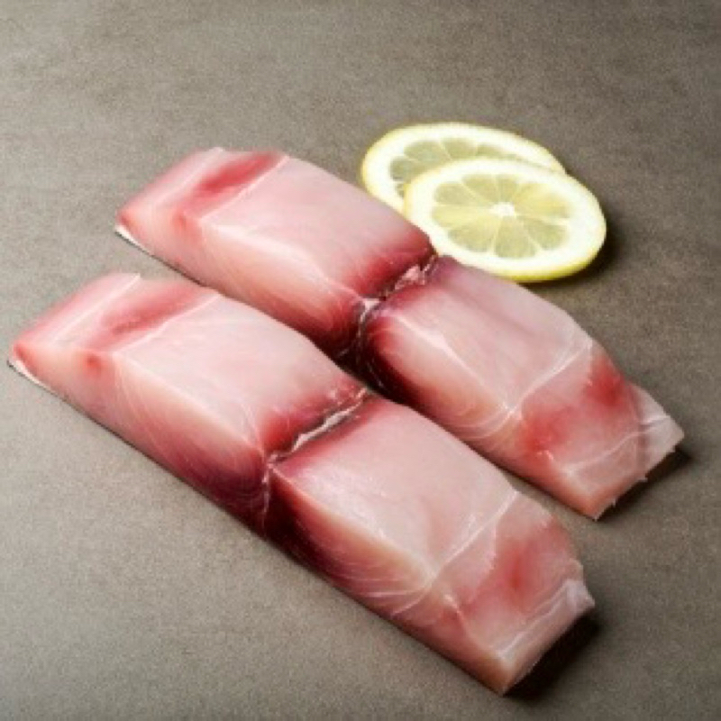 

Mahi-Mahi Portion - @200gr - Golden Bali Fish Market