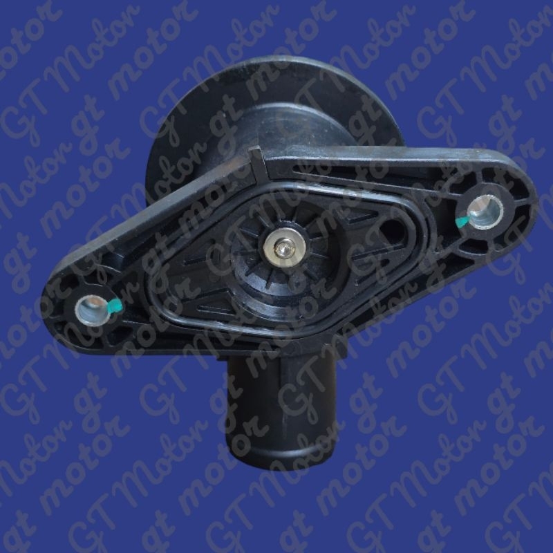 VALVE AIR BYPAS TURBO INTERCOOLER BYPASS AIR BYPASS MAZDA CX7