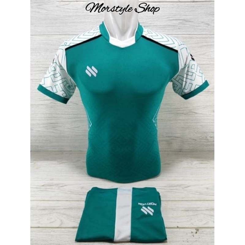 Baju Bola Anak-anak / Baju Futsal Anak-anak / Jersey Junior, Bisa Disablon