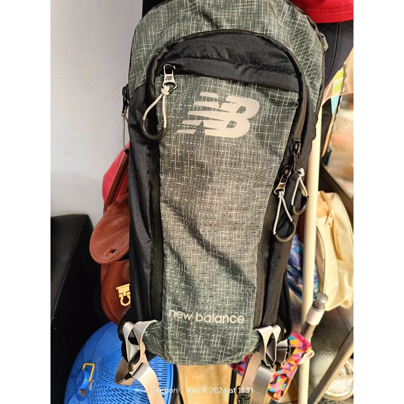 Tas Running/sepedah Hydropack