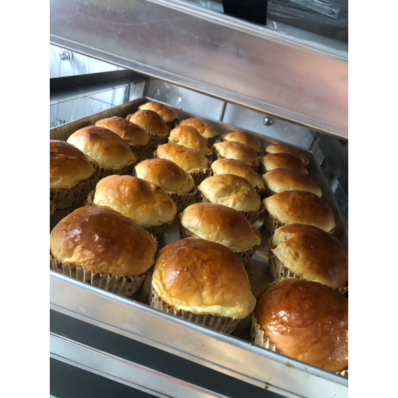 

DAKGALBI KIMCHI BREAD (baca deskripsi)