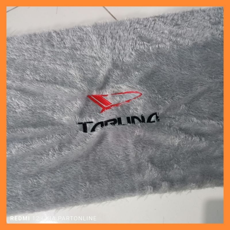 Cover Dashboard Mobil Bulu Daihatsu Taruna /Karpet Alas Dashboard Bulu Mobil Taruna