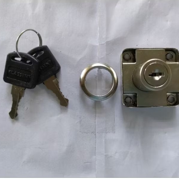 Kunci Laci Klassen / Kunci Lemari