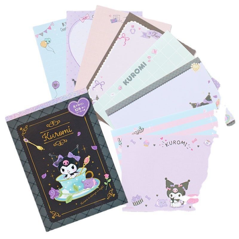 

FagroShop Sanrio Notebook 10x14cm 6230056