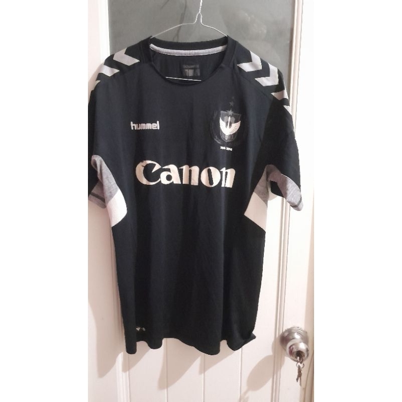 Jersey orik Albirex niigata