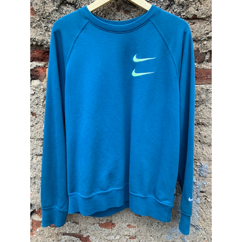 CREWNECK NIKE INTER SECOND ORIGINAL