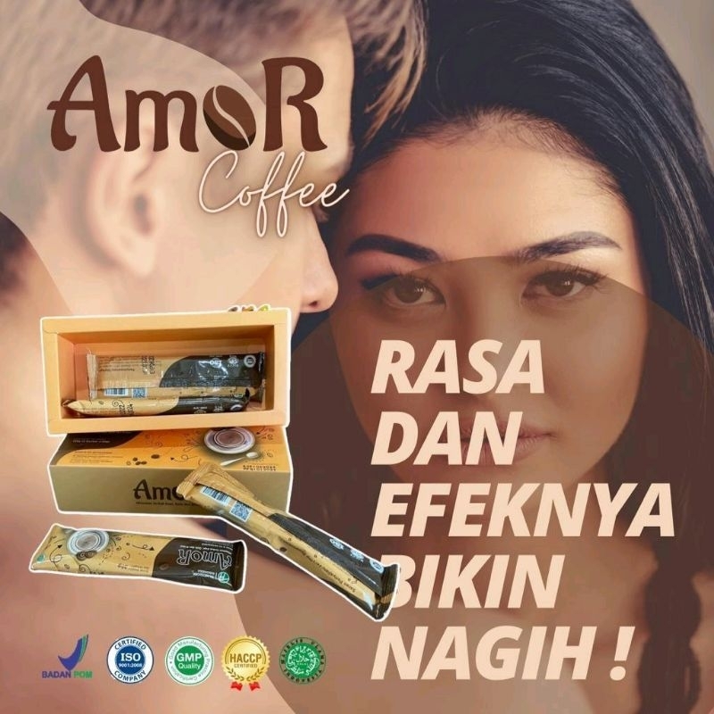 

KOPI -AMOR
