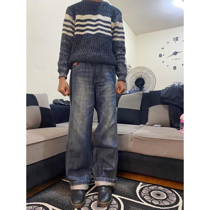 Fubu Collection Jeans