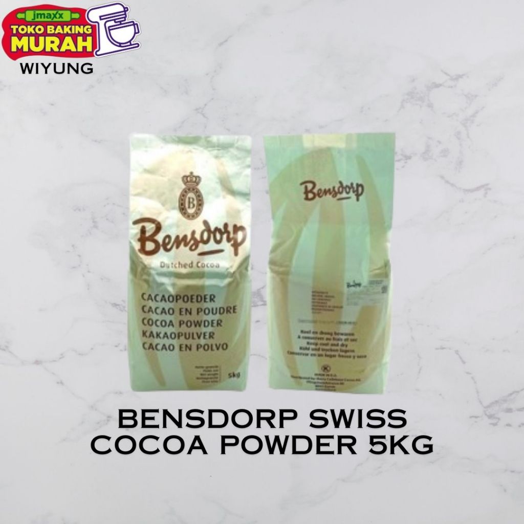

BENSDORP SWISS / MALAYSIA