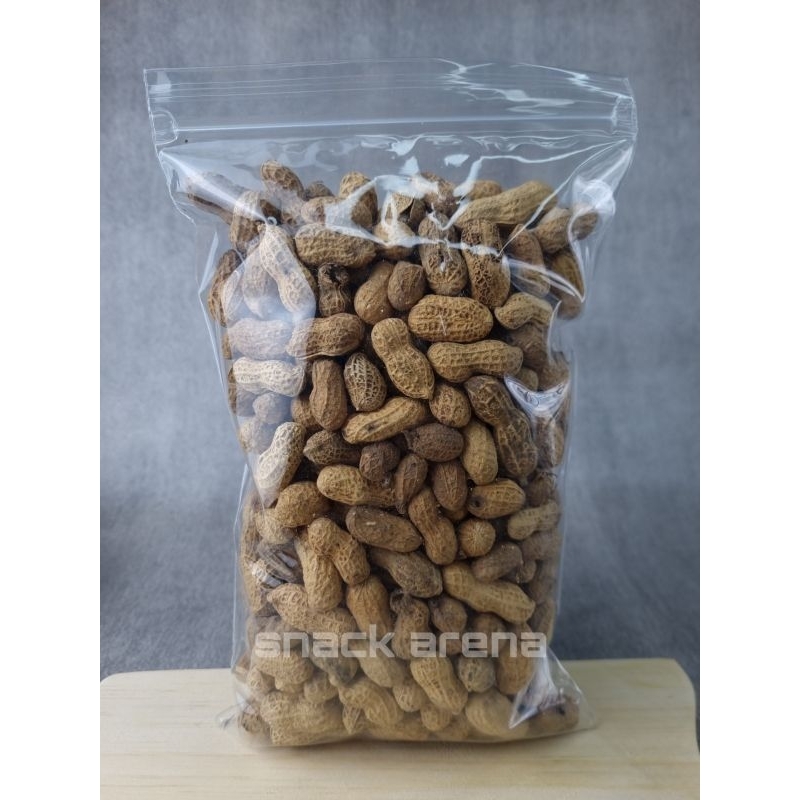 

Kacang kulit 250gr | kacang sangrai kiloan