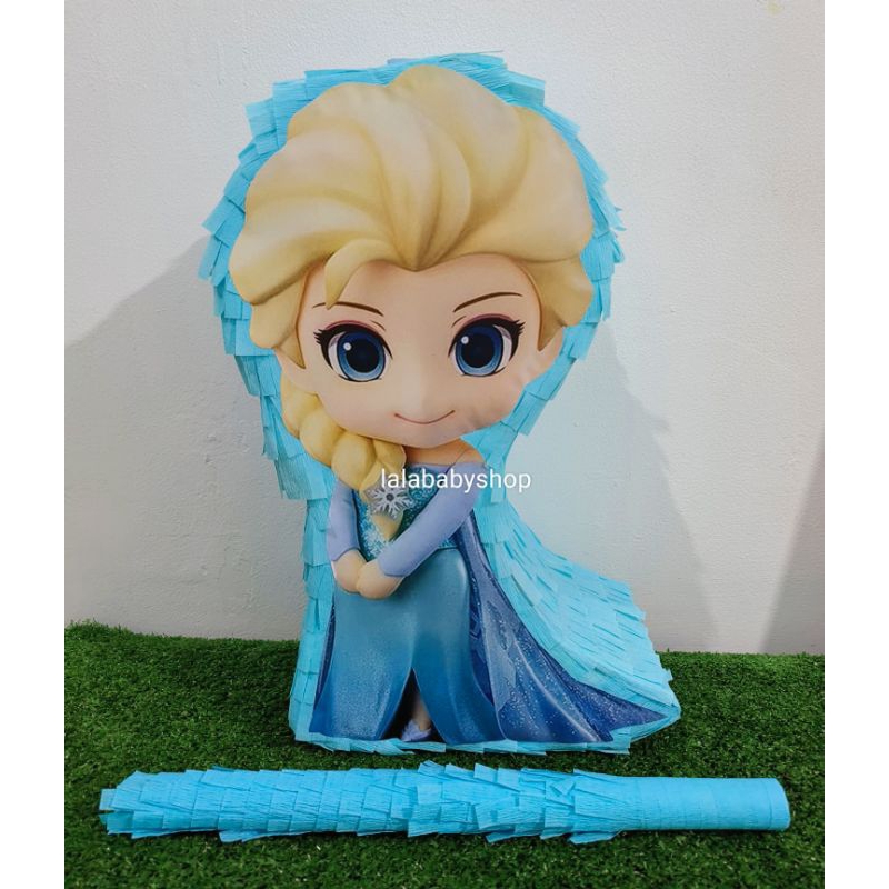 PINATA PUKUL ELSA / pinata Frozen