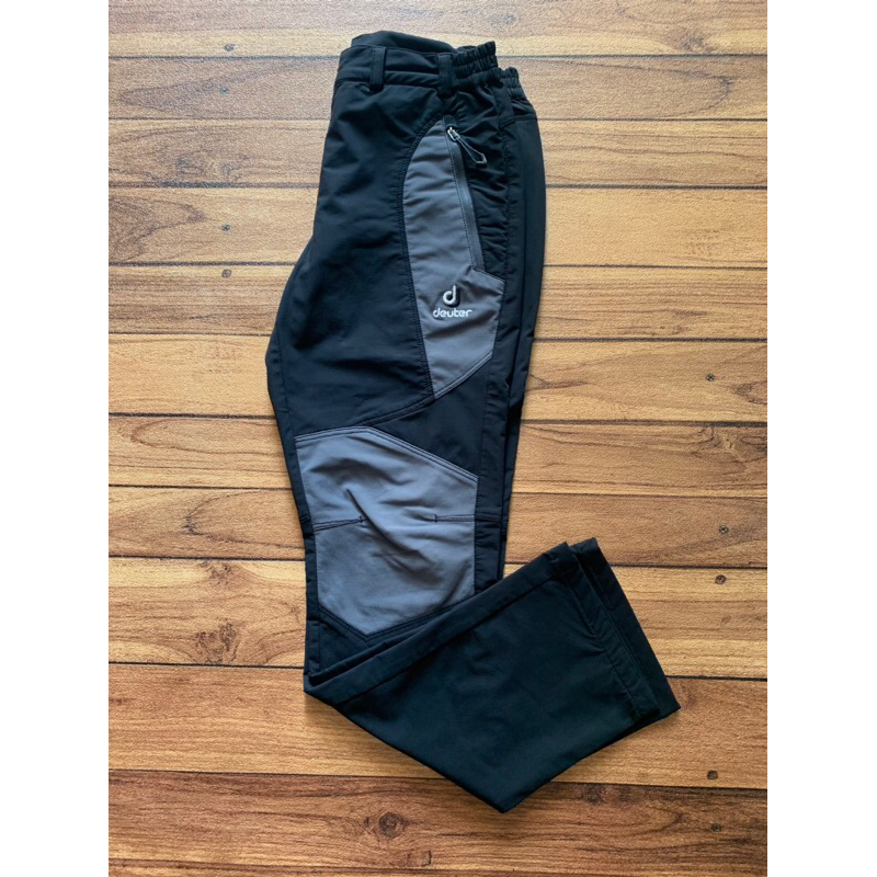 Celana Outdoor DEUTER - Second
