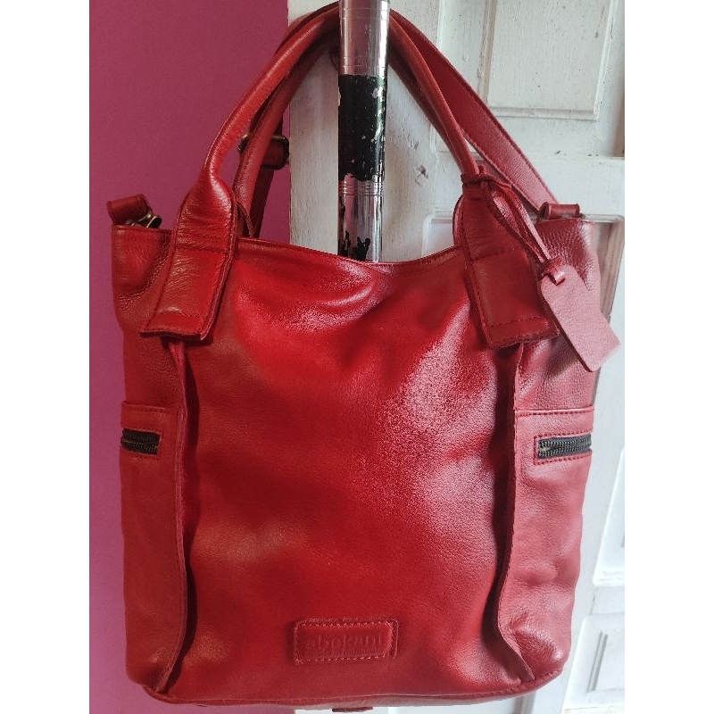 abekani emersonia red