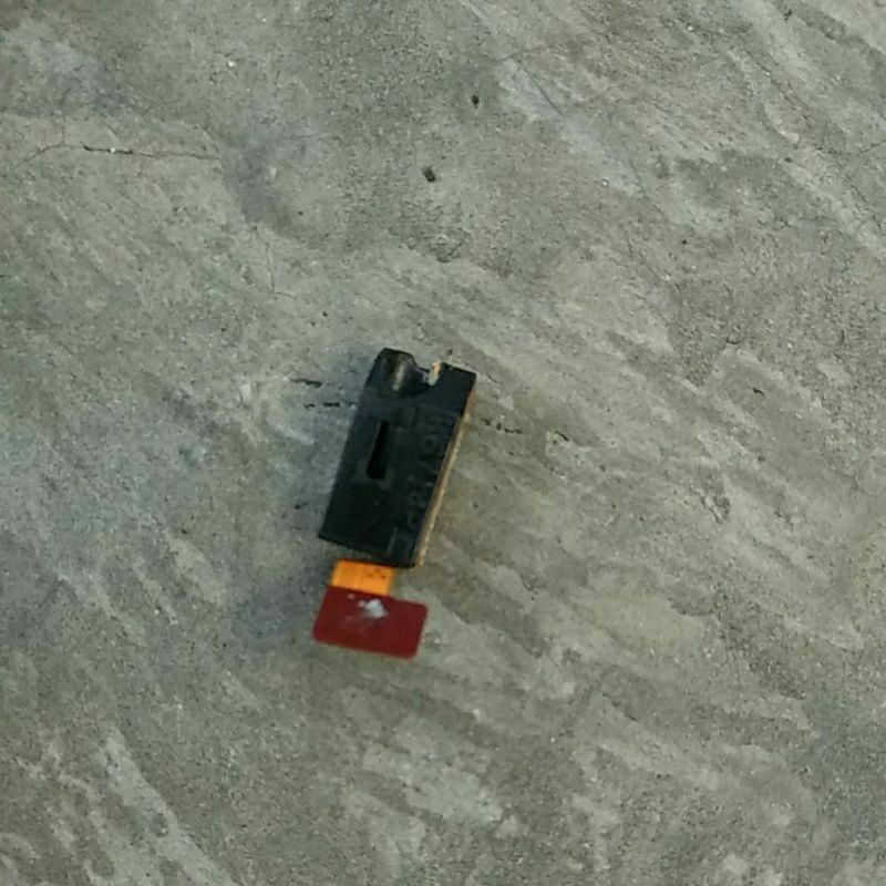 Modul Mic LG K10 Lte ori