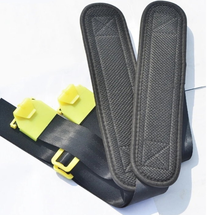 Tali gendong semprotan elektrik sabuk sprayer elektrik sabuk semprot