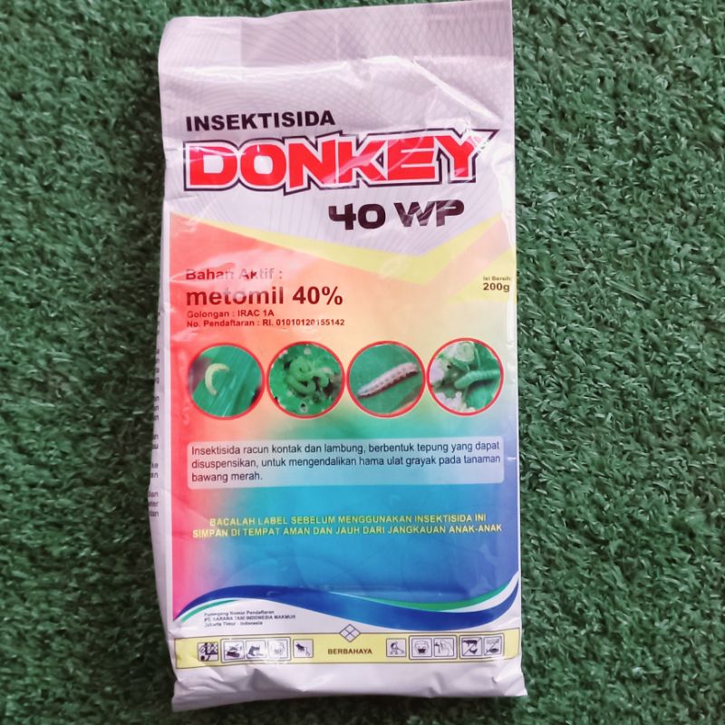 DONKEY 40 WP ( 200 GR )