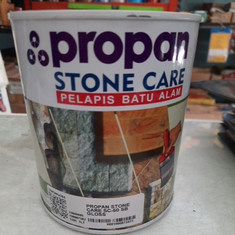 Pelapis Batu Alam Propan Stone Care
