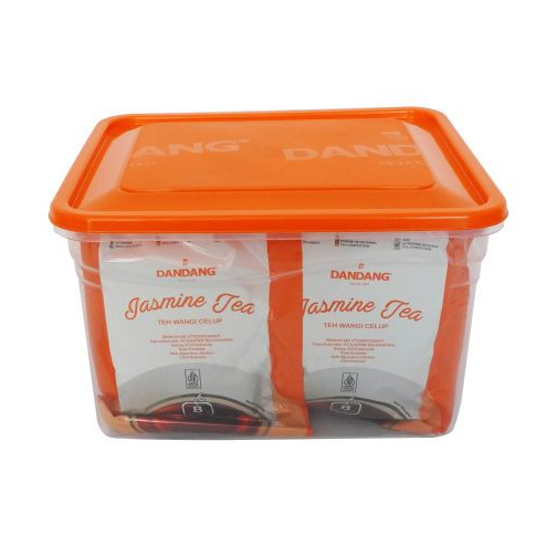 

TEH DANDANG CELUP FREE BOX ISI 16