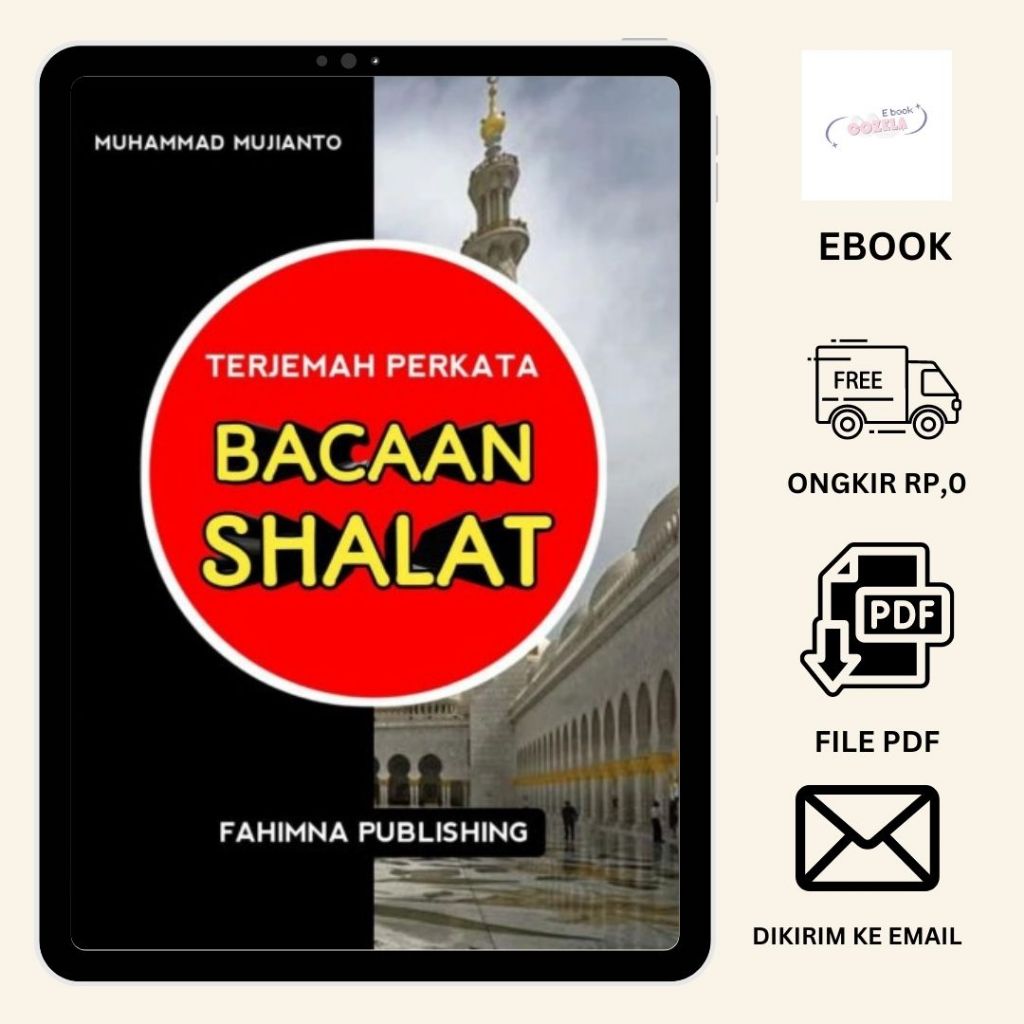 

1195. Makna Setiap Gerakan dalam Shalat (Panduan Agar... .pdf
