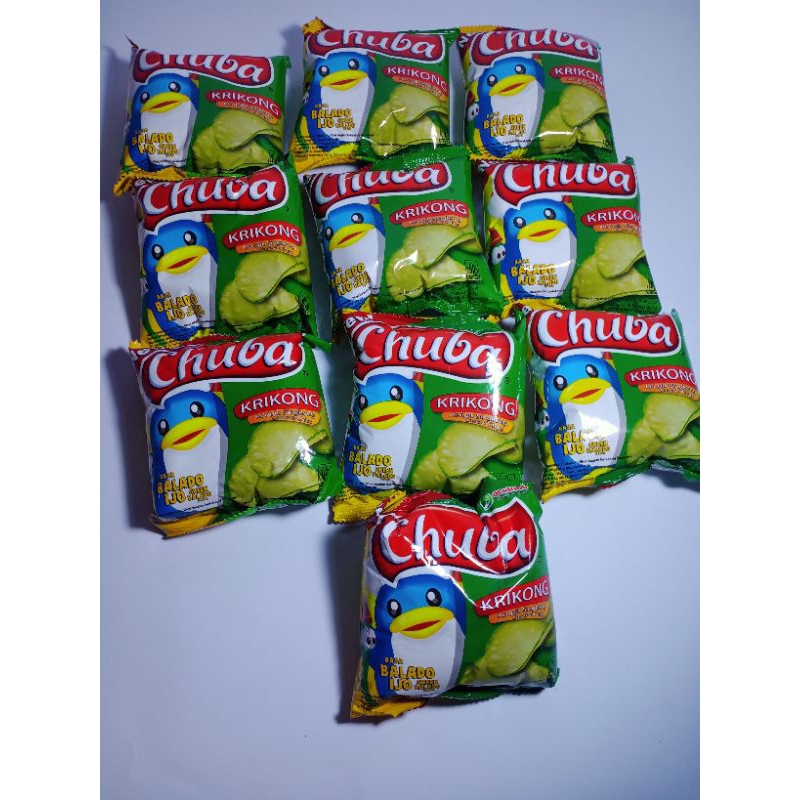 

paket 10 PC Snack cemilan murah meriah makanan. ringan