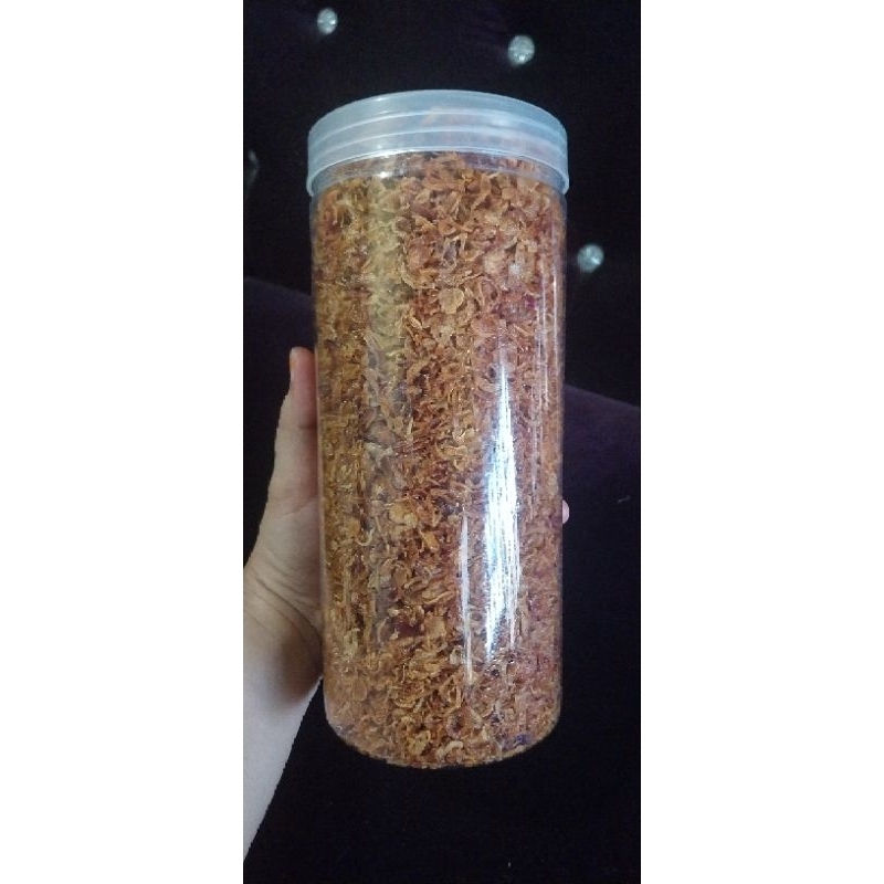 

Bawang Goreng 1/2 Kg