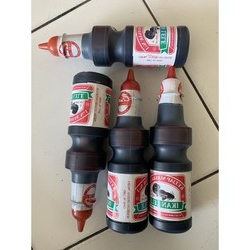 

Kecap Manis Cap Ikan Lele 200 ml
