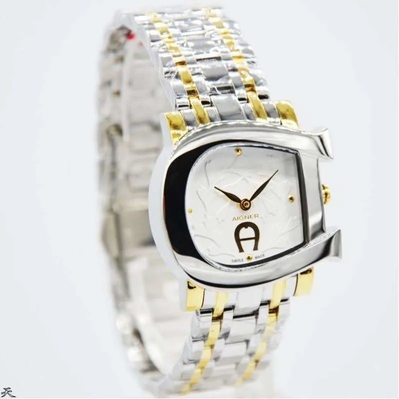 Jam Tangan Wanita AIGNER A31639B Original