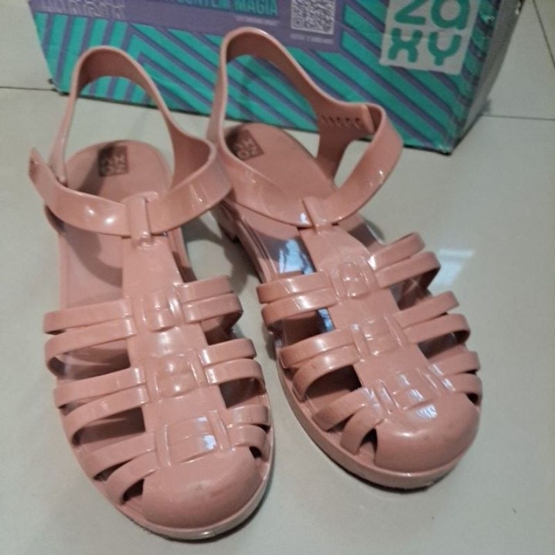 zaxy be yourself nude zaxy 90887nude sz 37