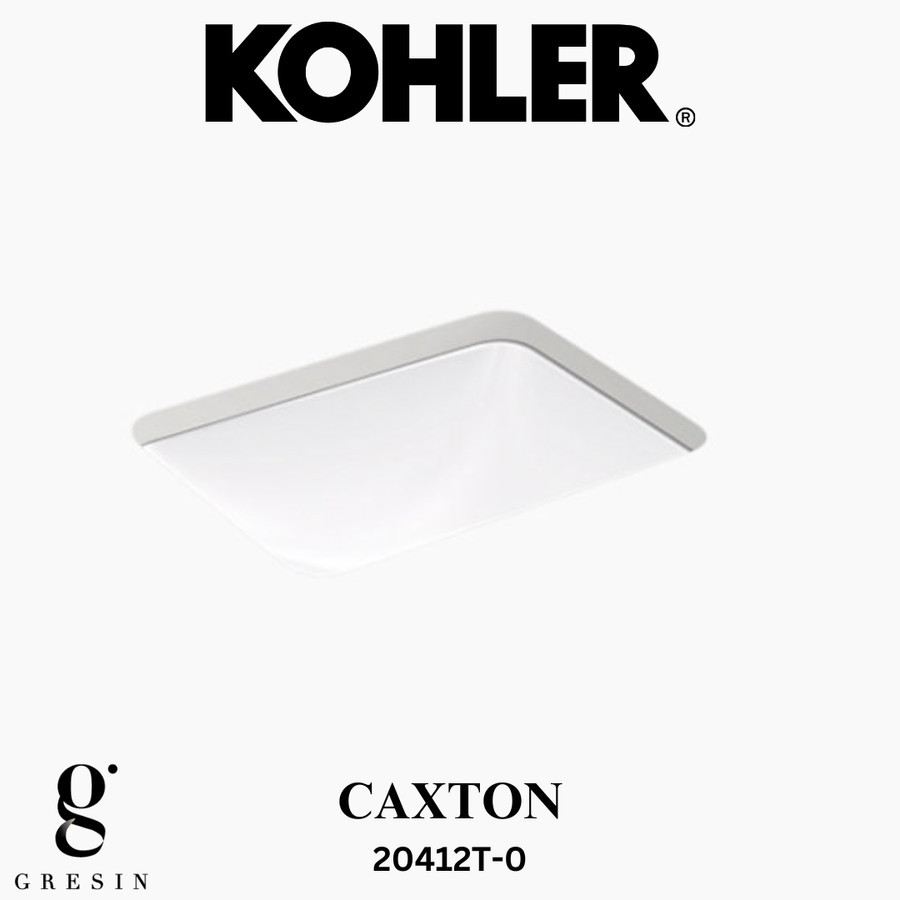 Caxton Kohler | 20412T-0 | Wastafel Kohler