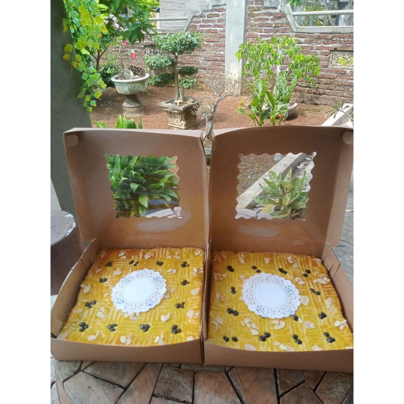 

Leker holand homemade