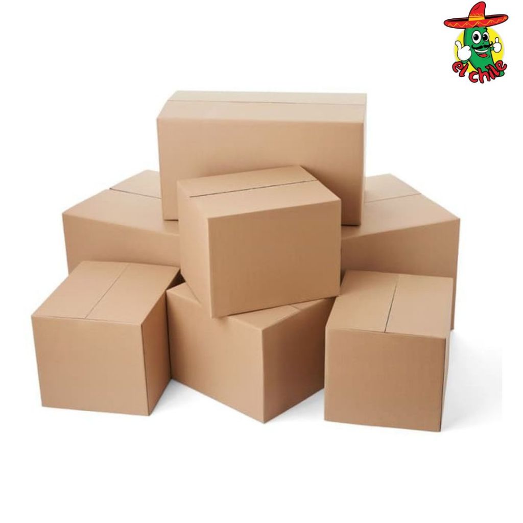 

TAAMBAHAN KARDUS PACKING