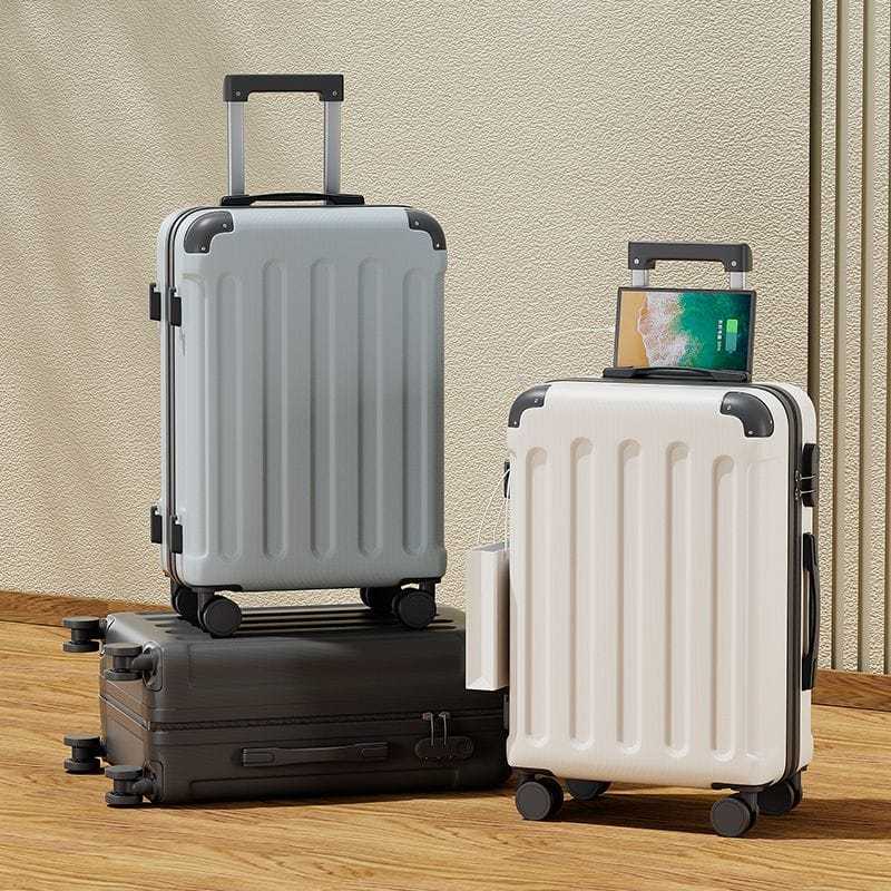 HOT Love bird Koper 24 Inch jumbo 20 / 22 inch Kabin Bagasi Koper Tas Travel Polo besar anak Beroda