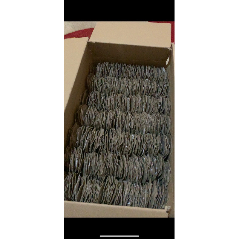 

Khusus Paket Usaha kemplang