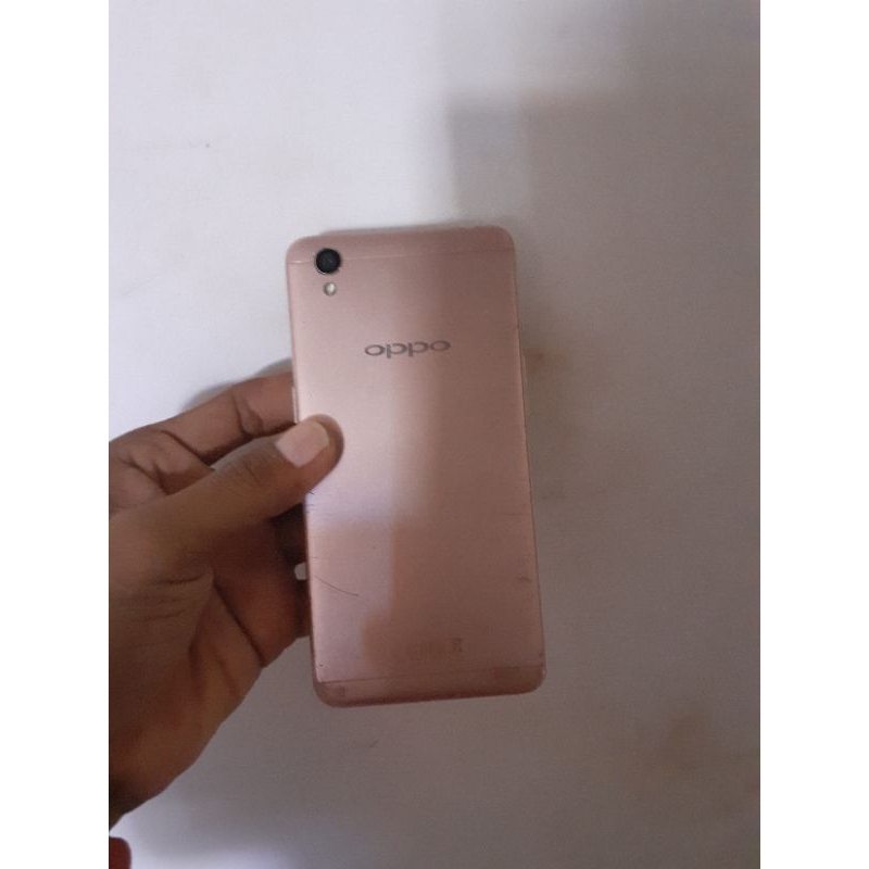 hp oppo a37 minus lcd