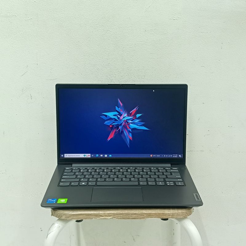 laptop Lenovo v14 G2 Intel core i5-1135G7 Nvidia mx350 ram 16gb/SSD 512gb slim