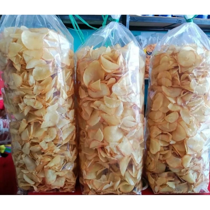 

kripik singkong