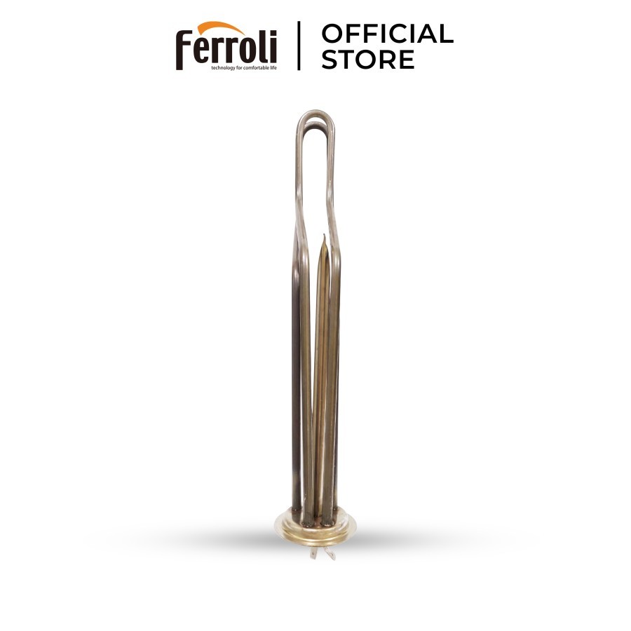 Ferroli Heating Element 1500 Watt Water Heater Elemen Pemanas Air Co