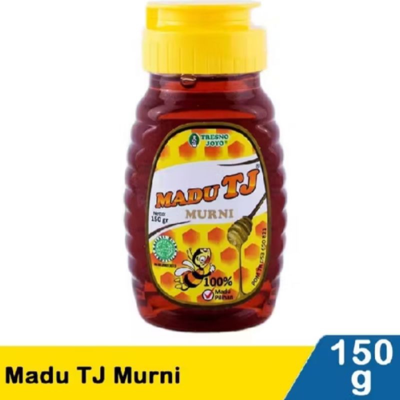 

MADU TJ MURNI 150 gr